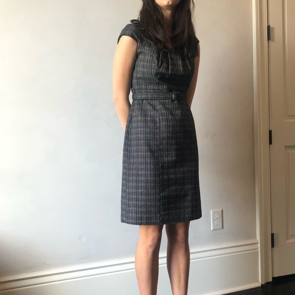 Business Dress